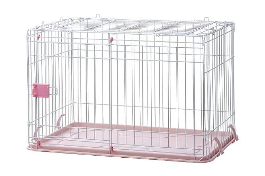 IINA DOG ROOM ピンク Amazon.co.jp: ina dog room pink : Pet Supplies